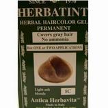 Herbatint Herbal Haircolor