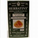 Herbatint Herbal Haircolor