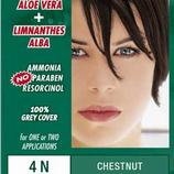 Herbatint Herbal Haircolor 4N