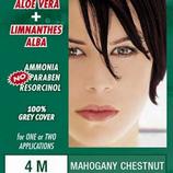 Herbatint Herbal Haircolor Mahogany Chestnut 4M