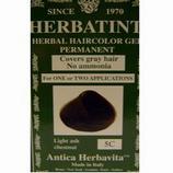 Herbatint herbal Haircolor