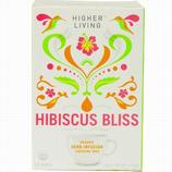 Hibiscus Bliss