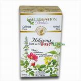 Hibiscus Tea