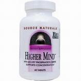 Higher Mind