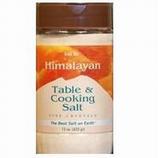Himalania Pink Salt Fine