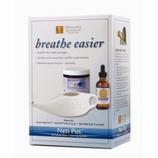Himalayan Institute Breathe Easier Kit