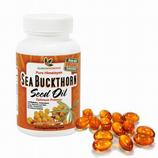 Himalayan Sea Buckthorn Seed Oil