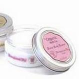 Honey Chai  Body Butter