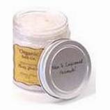 Honey Chai Body Polish