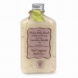 Honey Chai Body Scrub