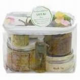 Honey Chai  Instant Spa Kit