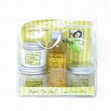 Honey Chai  Spa To Go