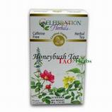 Honeybush Tea