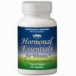 Hormonal Essentials for Women