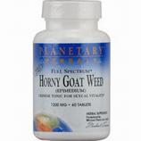 Horny Goat Weed