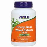 Horny Goat Weed Extract