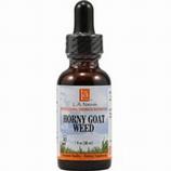 Horny Goat Weed Extract