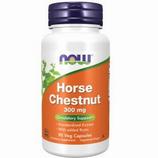 Horse Chestnut 300 mg Extract