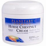 Horse Chestnut Cream