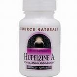 Huperzine A
