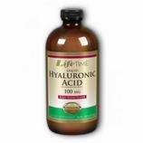 Hyaluronic Acid Liquid