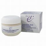 Hyaluronic Acid Night Creme