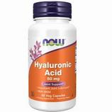 Hyaluronic Acid With MSM