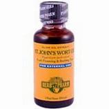 Hypericum Extract