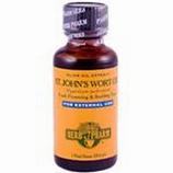 Hypericum Oil