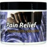 Ibuprofen Creme