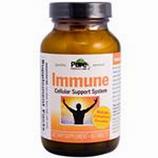 Immune Cellular Support System