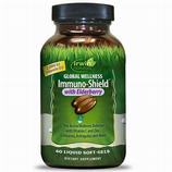 Immuno-Shield with Elderberry