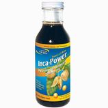 Inca-Power Peruvian Inca Berry Syrup