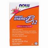 Instant Energy B12