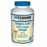 Integra-Lean with Irvingia