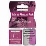 Intense Pleasure Pack