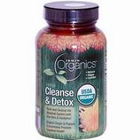 Internal Cleanse & Detox