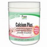 Ionic-Fizz Calcium Plus