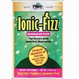 Ionic-Fizz Magnesium Plus