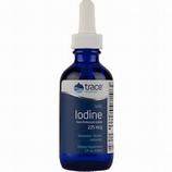Ionic Iodine