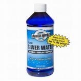 Ionic Silver Water