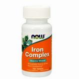 Iron Complex Vegetarian