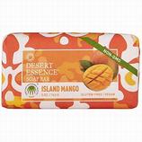 Island Mango Bar Soap