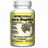 Jarro-Dophilus + FOS