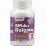 Jarrow Formulas Bifidus Balance + FOS