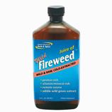 Juice of Fireweed