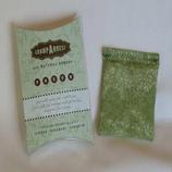 Juniper  Rosemary Geranium Cramp Arrest Pouch