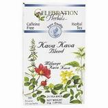 Kava Kava Blend Herb Tea
