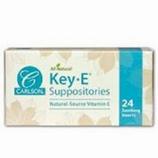 Key-E Suppositories