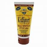 KidSport SPF 30 Sunscreen Lotion